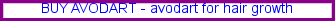 Buy avodart